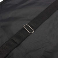 Estuche Portátil Para Guitarra Acústica Clásica De 38/41 Pulgadas Con Correa De Hombro Y Mochila Negra Accesorios Para Guitarra - details 7