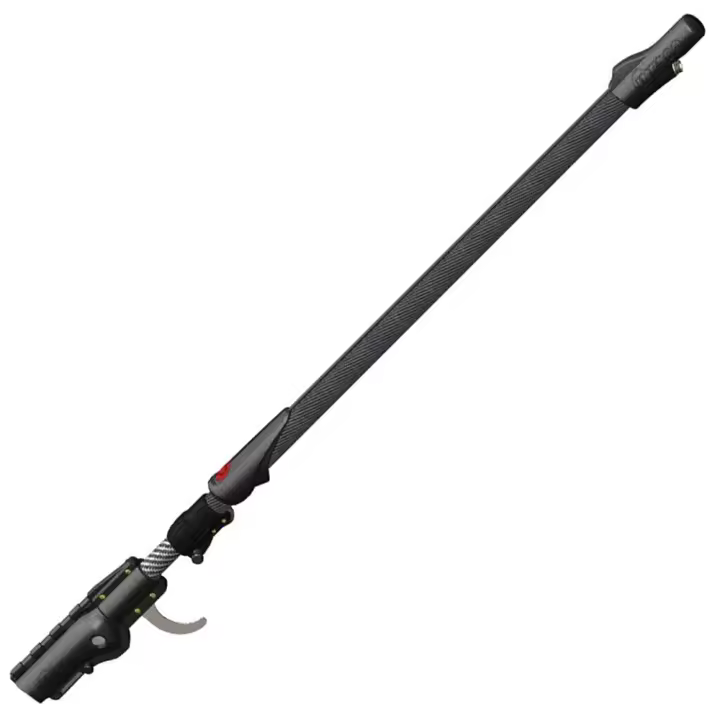Orework Barra Telescópica de Carbono 120-190 Cm para Tijeras F3015 - 1