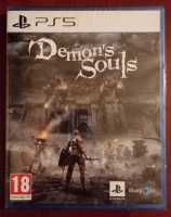 Demon's Souls - Playstation 5 (PS5) - PAL España Precintado - Sony Interactive Entertainment - details 0