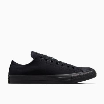 Zapatillas all star hombre negras hotsell