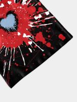 Camiseta De Niño Con Diseño De Corazón Romántico Para San Valentín Camisetas De Verano Para Niños Microfibra Estilo Inglés - details 5