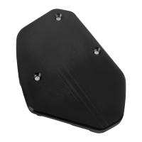 Accesorios De Motocicleta Para Duke 125 200 390 690 DUKE125 DUKE200 DUKE390 Soporte De Placa Para Estandarte Lateral Extensión Pie De Prensa CNC De Aleación De Aluminio - details 7