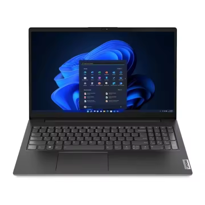 Lenovo V15 i3-1215U 8GB 256GB W11H 15.6" FHD - 1
