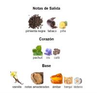 Perfume Salvo Elixir de Maison Alhambra (Lattafa) Para Hombre | Eau de Parfum 100% Original | Edp Masculino | 60ml - details 2