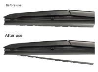 Herramienta De Reparación De Limpiaparabrisas Universal Para Coche Cortador De Limpiaparabrisas De Goma Restaurador De Trimmer Accesorios De Coche - details 7