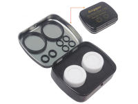 Calipero De Freno Hidráulico Para Bicicleta HEPPE Cerámica MTB Carretera Pieza De Reparación Para XT/M785/M8000/SLXM675 - details 12