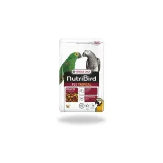 VERSELE LAGA NUTRIBIRD P15 TROPICAL para Loros 3 Kg - 1
