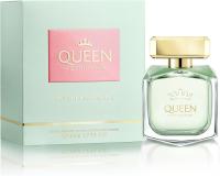 ANTONIO BANDERAS Queen Seduction 50ML Eau de Toilette para mujer     【ROUA】 - details 0