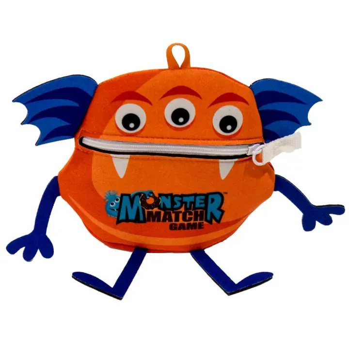 Monster Match - Juego de Mesa Mercurio - 1