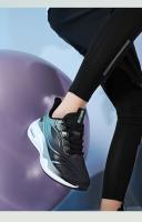 Zapatos De Deporte Para Hombre Verano Nuevo Malla Absorbente De Impacto Ultra Ligero Transpirable Zapatos Casuales Para Estudiantes Running - details 12