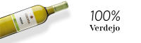 Ederra Verdejo - Vino blanco DO Rueda - Caja 6 botellas 75cl - details 2