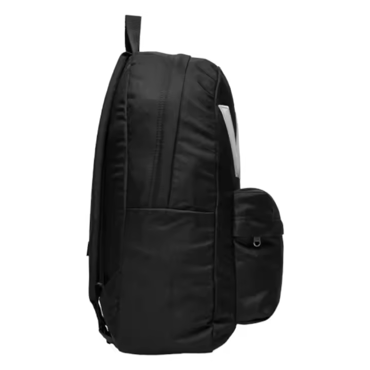 Mochila Vans Old Skool Drop V Negro Backpack Vn000H4Zblk1 Back Pack - 1