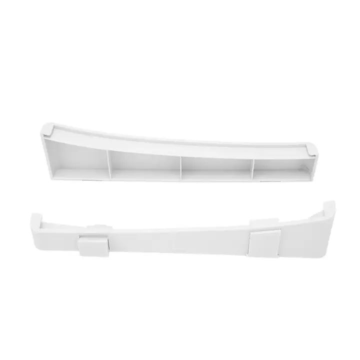 Soporte para Consola PS5, base horizontal ajustable y estable para Ediciones digitales y en disco - 1