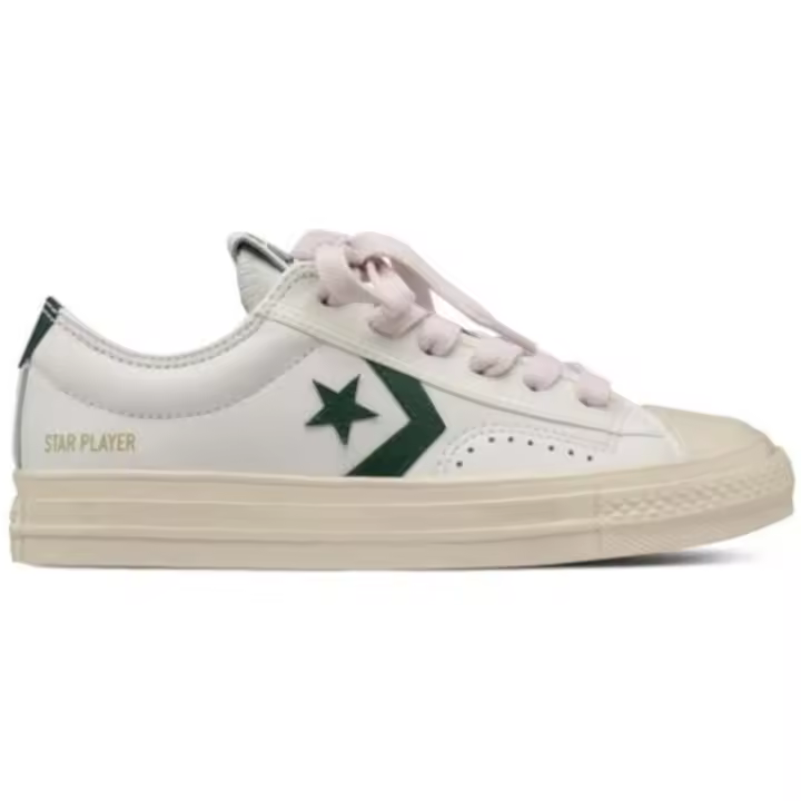 Calzado Sportswear marca Converse modelo A11643C para unisex en color blanco - 1