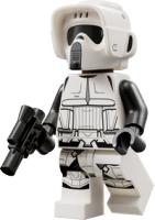 AT-ST™ - LEGO STAR WARS 75332 - details 2