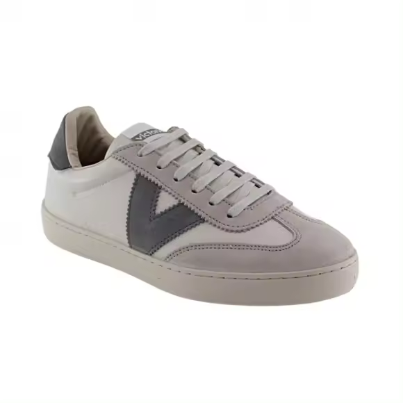 Zapatillas Victoria 1126184 Gris Victoria Victoria - 1