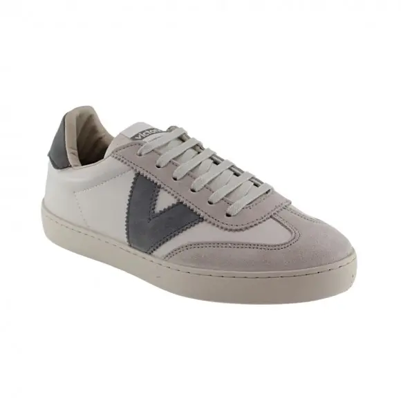 Zapatillas Victoria 1126184 Gris Victoria Victoria - 1