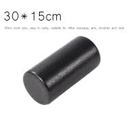 EPP Rollo De Pilates Y Yoga De Espuma 30/45cm Equipo De Fitness Masaje Para Liberación De Músculos Entrenamiento Corporal Para Mujeres Y Hombres - details 7