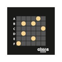 Batalla de Genios Original, Juego de Mesa de la Editorial LUDILO, uno de los mejores juegos de mesa, Juego Educativo - details 3