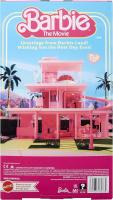Barbie The Movie  muñeca Gloria Perfect Signature Coleccionable Mattel HPJ98 - details 5