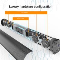 30W Altavoz Bluetooth para Hogar y Exterior, 4 Bocinas, IPX4, 10m Alcance, 2000-4000mAh Batería - details 8
