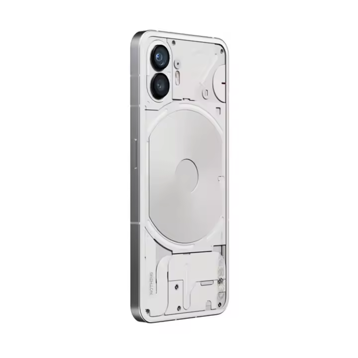 Teléfono - Nothing Phone (2) 5G Smartphone, 12/512GB (6,7'') - 1