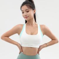 Sudadera De Yoga Para Mujer Sexy Espalda Descubierta Deporte Top Push up Gimnasio Ejercicio Correr Ropa Deportiva Chaleco Deportivo Antigolpes - details 3