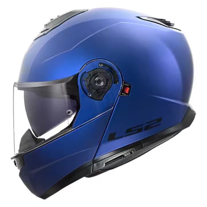 Ls2 Casco Modular Ff908 Strobe Ii - 1