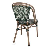 SILLA DE EXTERIOR TODAY - MISTERWILS FURNITURE FOR FREE SOULS - details 3