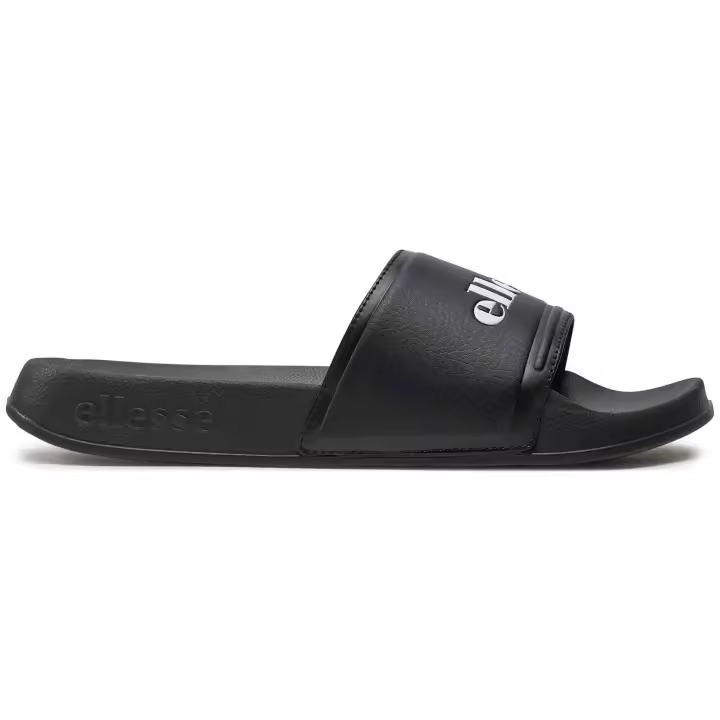 Chanclas Ellesse  para hombre en color negro - 1