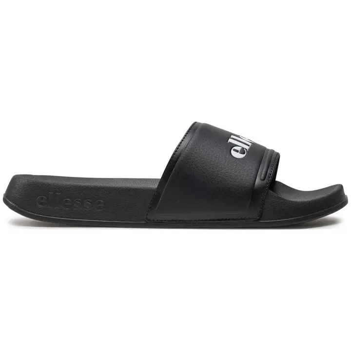 Chanclas Ellesse  para hombre en color negro - 1