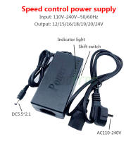 Máquina De Pulido Eléctrico Pequeña Doble 100W Con Disco De Pulido Y Motor De Mesa Para Artefactos 110V/220V Para DIY En Casa - details 8