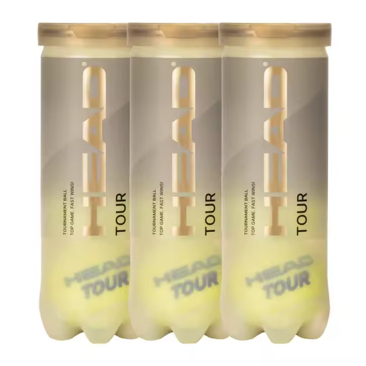 Tripack De Botes De 3 Bolas Head Tour - 1