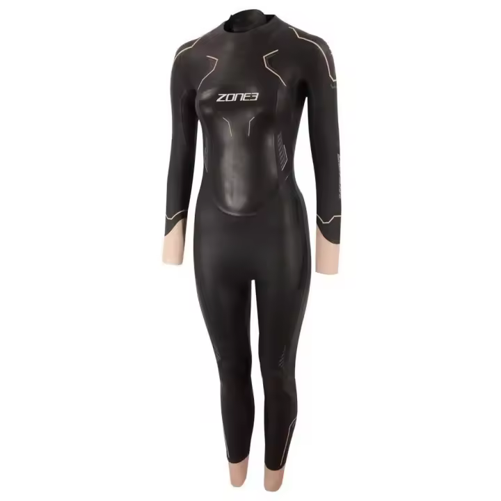 Zone3 Traje De Neopreno Para Mujer Vision - 1