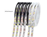 Tira De Luces LED 5050 SMD 5M 12V RGB RGBW RGBWW Impermeable 60LEDs/M Amarillo Rosa Azul Hielo Decoración De Cadena Lámpara - details 3