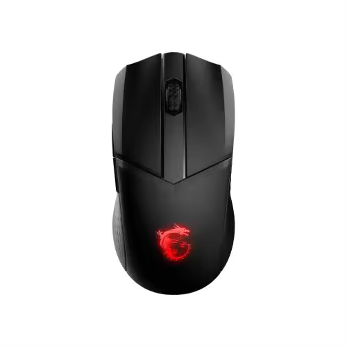 RATON MSI FORGE GM100 - 1
