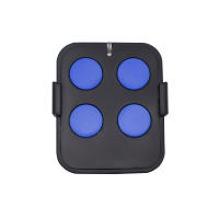 Control Remoto De Garaje Myhouse TX3 TX4 GTX4 MT4 MT4V MT4G Transmisor De Códice Rolante 433.92MHz Abre Puertas Y Ventanas - details 1