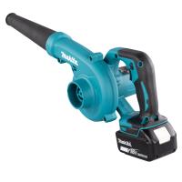 MAKITA DUB185Z - Soplador a Batería 18V Litio-ion. Sin batería, sin cargador. - details 0