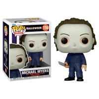 Funko Pop Michael Myers Halloween Terror Horror cuchillop 1156 FUNKO POP VINYL - details 0