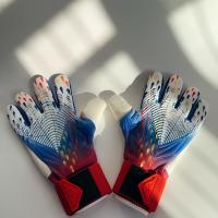 Guantes De Portero De Fútbol ROXXANA Para Adultos Y Niños Antideslizantes Profesional De Látex Para Juegos Y Entrenamientos - details 2