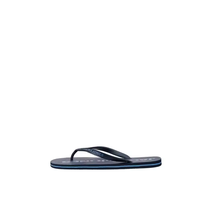 Chancla JACK & JONES JFWLOGO FLIP FLOP 12230641 MARINO Marino - 1