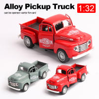 Modelo De Coche De Aleación 1:32 Juguete De Retroceso Para Niños Coche De Dibujos Animados Simulación Pequeño Decorativo Metal No Requiere Batería - details 0