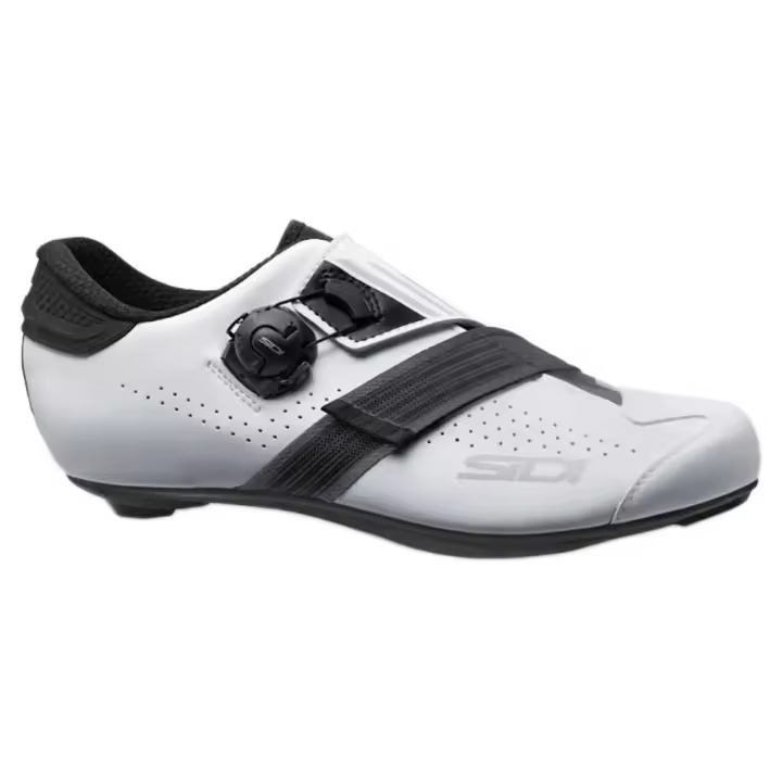 Sidi Zapatillas De Carretera Prima Blanco - 1