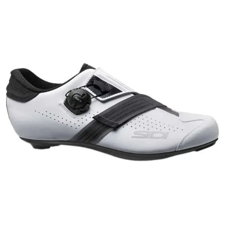 Sidi Zapatillas De Carretera Prima Blanco - 1