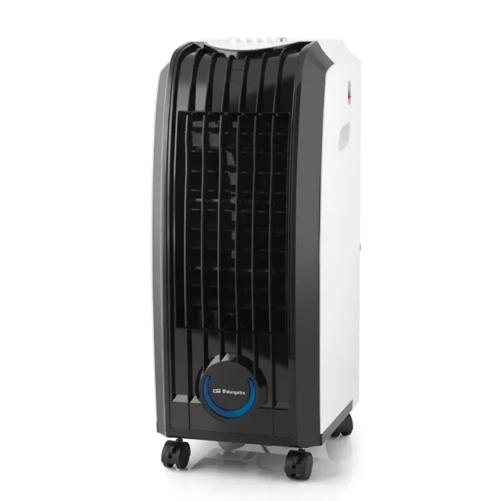 Orbegozo CLIMATIZADOR AIR 45 60W 3 EN 1 - Ventilador, Humidificador - 1