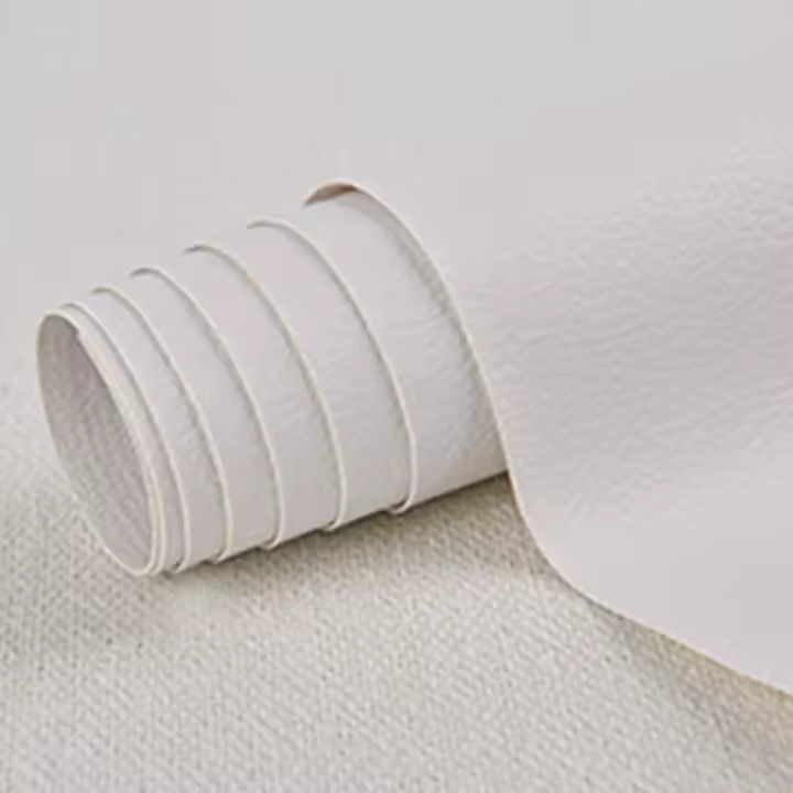 Parche De Cuero Artificial Autoadhesivo Para Reparación De Sofá Muebles Mesa Silla Estuche Zapato Cama Fijación Y Reparación - 1