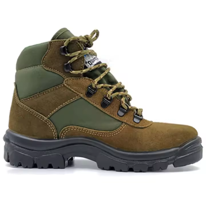 Postigo Botas Trekking 976 Marrón Resistente Al Agua - Diseño Español - 1