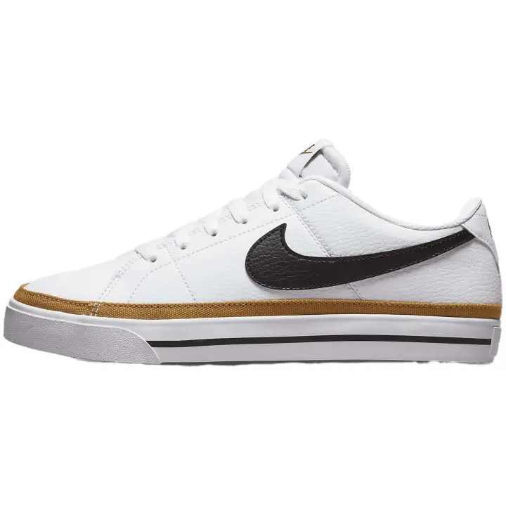 Zapatillas Nike Court Legacy Next Nature para mujer en color blanco - 1