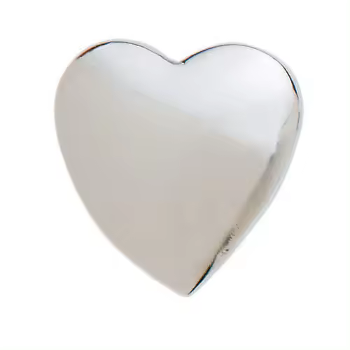 ADORNO CORAZON GRANDE - 1