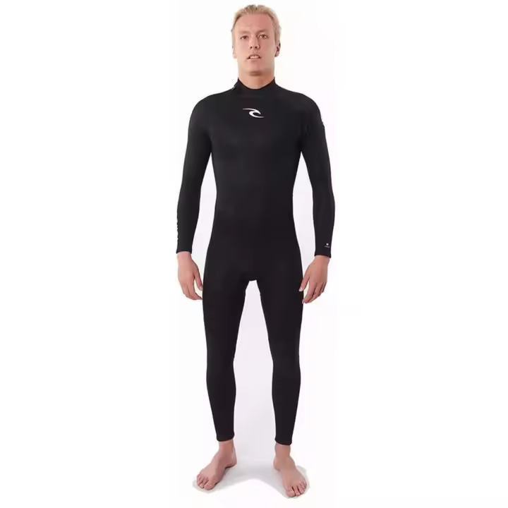Neopreno Hombre Rip Curl Freelite Bz Stm 32 Gb para hombre en color negro - 1